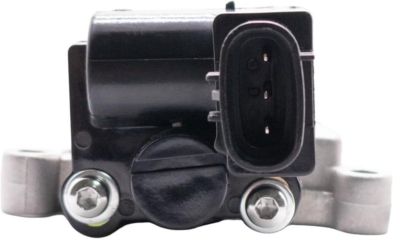 Capshat 16022-RAA-A01 Idle Air Control Valve For Honda Accord 03-05 Element 03-06 2.4L, Replace 16022RAAA01 AC533 2H1414 - Image 5